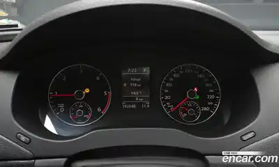 Volkswagen Jetta 2011 2.0 гидро в Москве № 767191, миниатюра 8