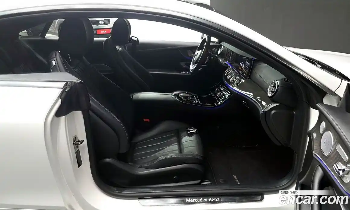 Mercedes-Benz E-Class 2017 3.0 гидро, фото 11