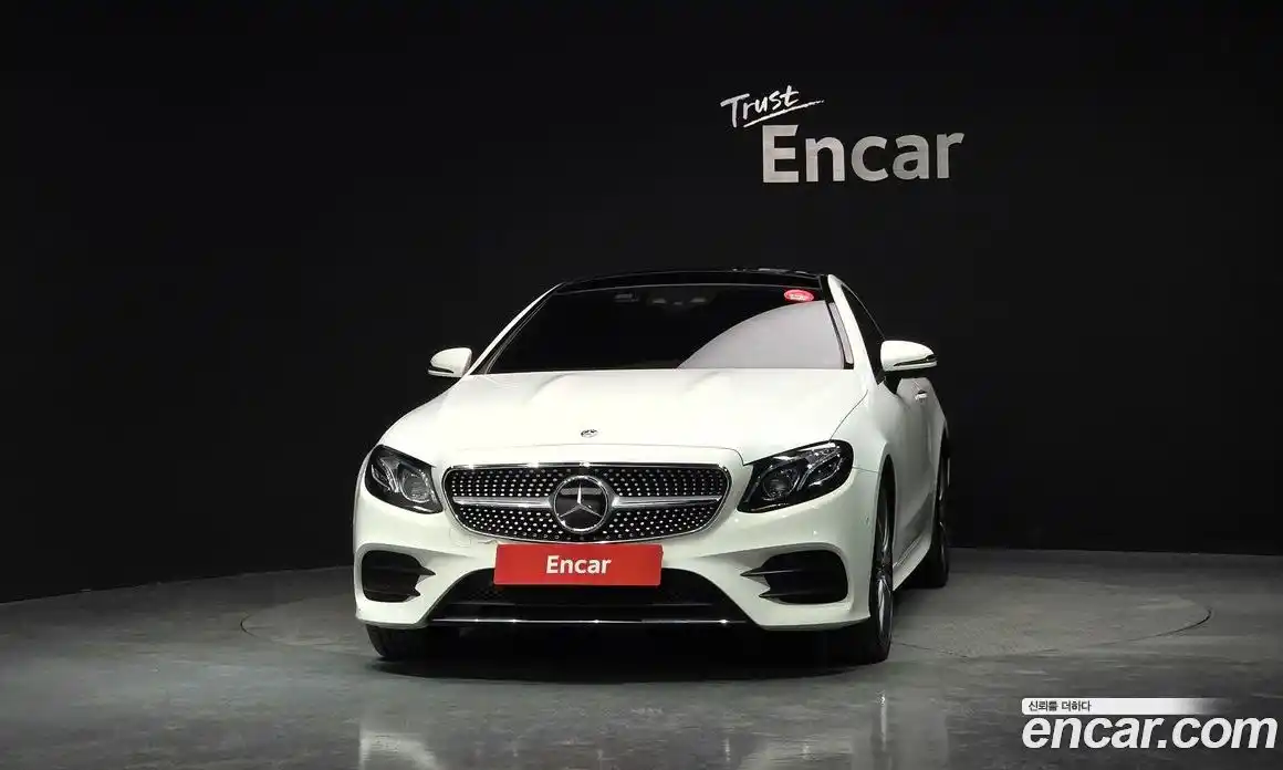 Mercedes-Benz E-Class 2017 3.0 гидро, фото 3