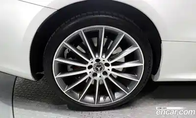 Mercedes-Benz E-Class 2017 3.0 гидро, миниатюра 5