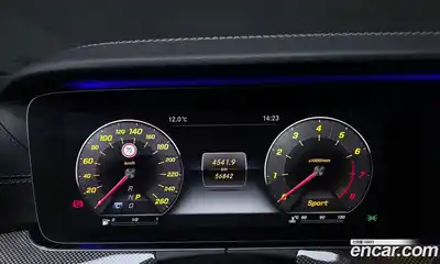 Mercedes-Benz E-Class 2017 3.0 гидро, миниатюра 8