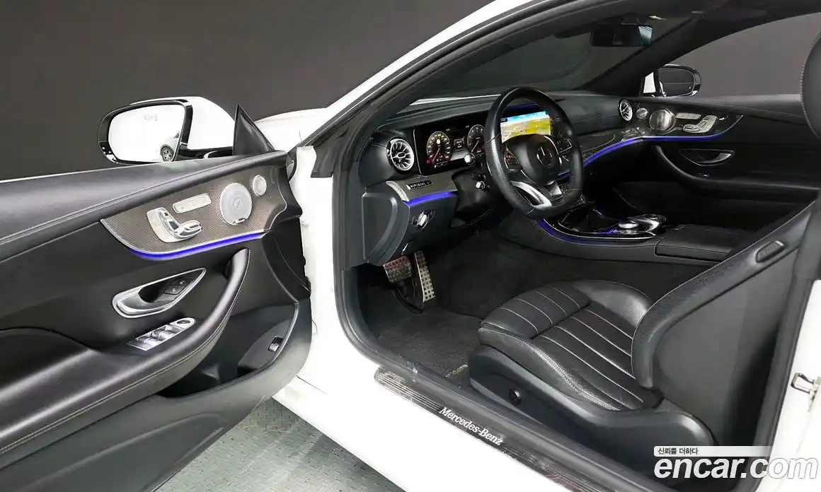 Mercedes-Benz E-Class 2017 3.0 гидро, фото 10