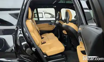 Volvo XC90 2021 2.0 гидро в Москве № 801884, миниатюра 12