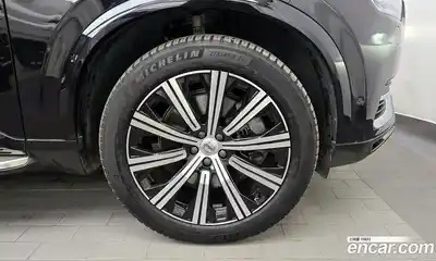 Volvo XC90 2021 2.0 гидро в Москве № 801884, миниатюра 5