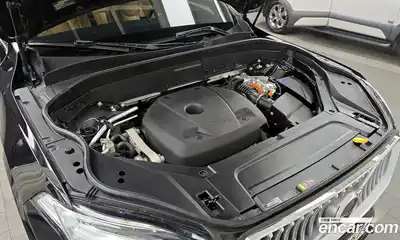 Volvo XC90 2021 2.0 гидро в Москве № 801884, миниатюра 6