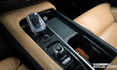 Volvo XC90 2021 2.0 гидро в Москве № 801884, миниатюра 9