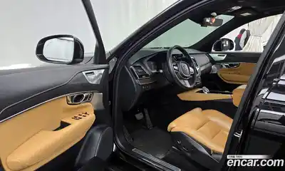 Volvo XC90 2021 2.0 гидро в Москве № 801884, миниатюра 10