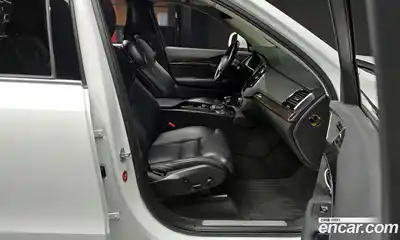 Volvo XC90 2017 2.0 гидро в Москве № 801960, миниатюра 11