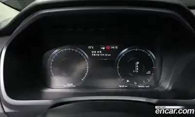 Volvo XC90 2017 2.0 гидро в Москве № 801960, миниатюра 8