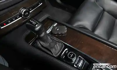 Volvo XC90 2017 2.0 гидро в Москве № 801960, миниатюра 9