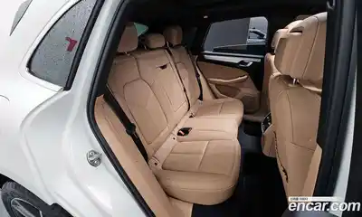 Porsche Macan 2022 2.9 гидро в Москве № 802091, миниатюра 12
