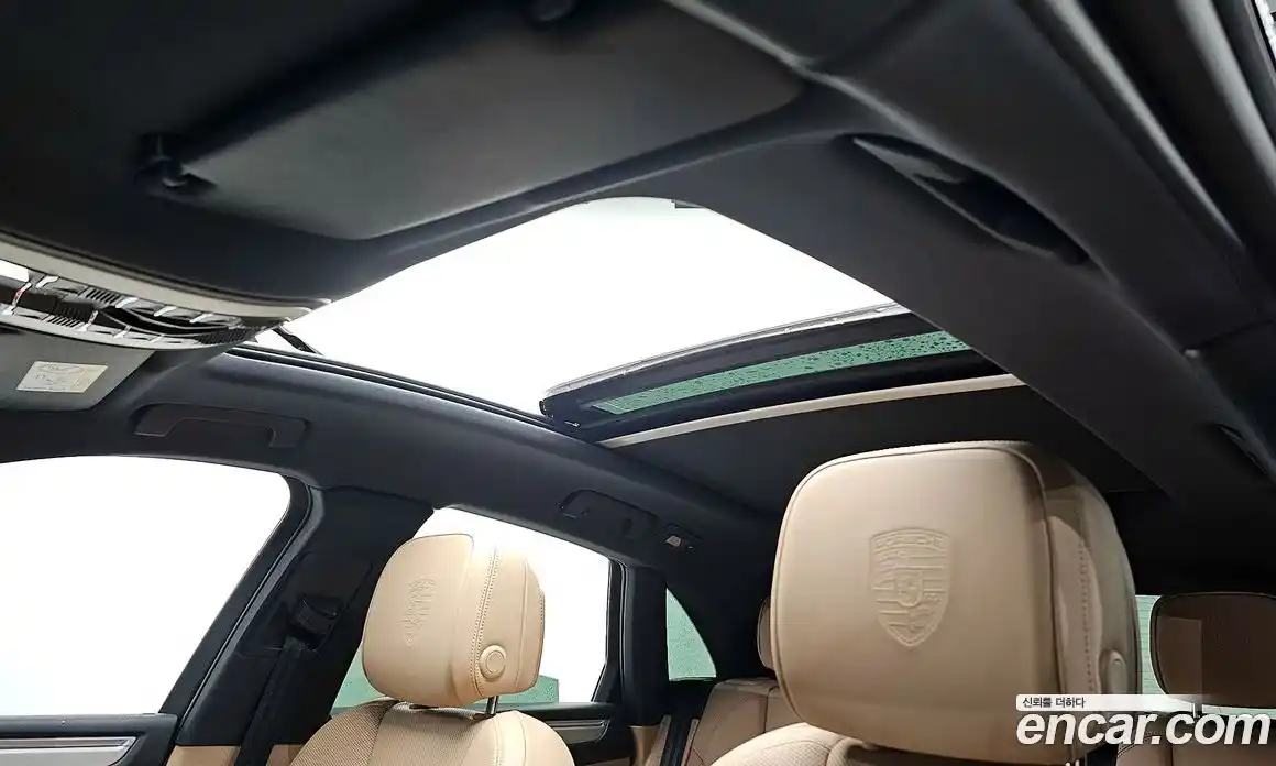 Porsche Macan 2022 2.9 гидро в Москве № 802091, фото 19