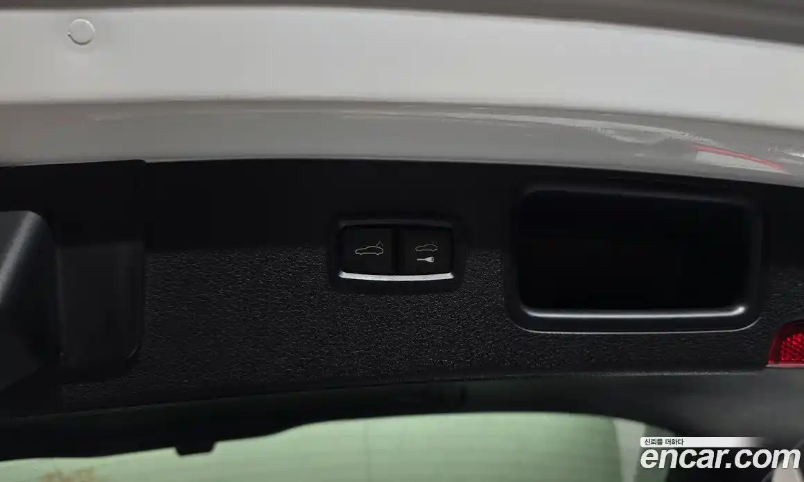 Porsche Macan 2022 2.9 гидро в Москве № 802091, фото 20