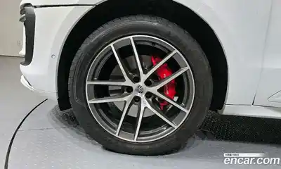Porsche Macan 2022 2.9 гидро в Москве № 802091, миниатюра 5