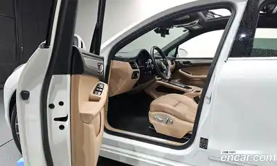 Porsche Macan 2022 2.9 гидро в Москве № 802091, миниатюра 10