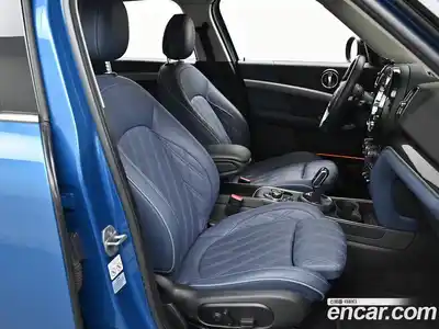 Mini Countryman 2022 2.0 гидро в Москве, миниатюра 10
