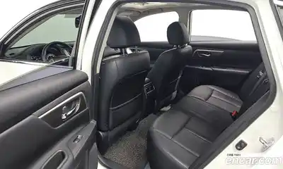Nissan Altima 2016 2.5 гидро в Москве № 814372, миниатюра 11