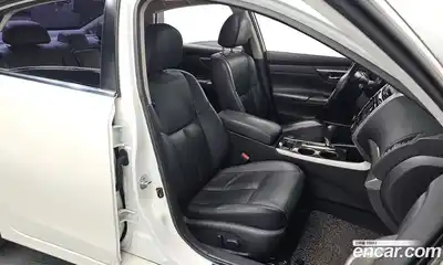 Nissan Altima 2016 2.5 гидро в Москве № 814372, миниатюра 12