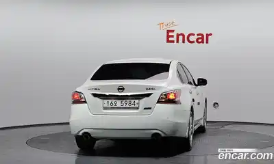 Nissan Altima 2016 2.5 гидро в Москве № 814372, миниатюра 4