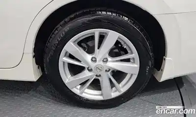 Nissan Altima 2016 2.5 гидро в Москве № 814372, миниатюра 5