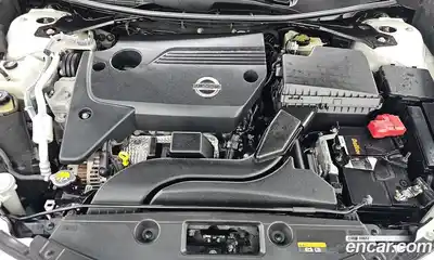 Nissan Altima 2016 2.5 гидро в Москве № 814372, миниатюра 6