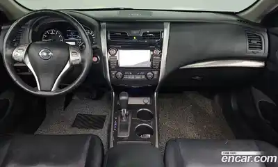 Nissan Altima 2016 2.5 гидро в Москве № 814372, миниатюра 7