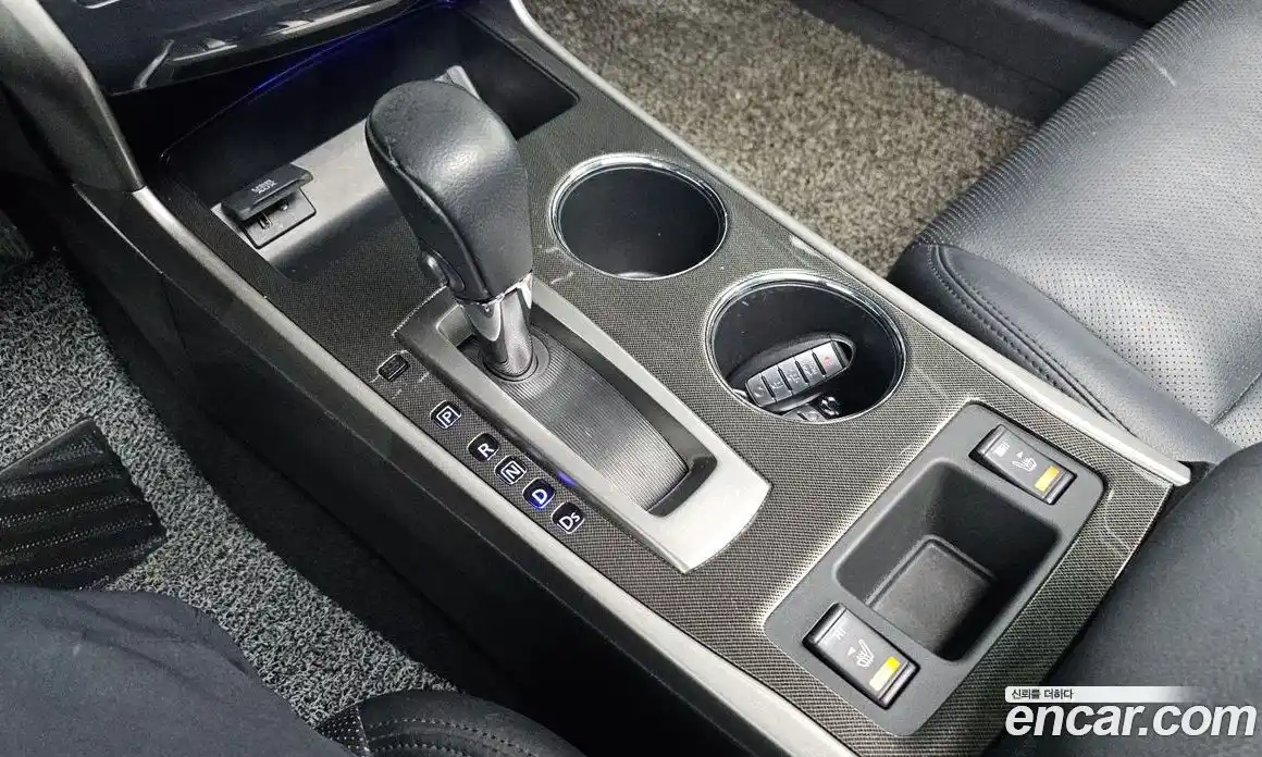 Nissan Altima 2016 2.5 гидро в Москве № 814372, фото 9