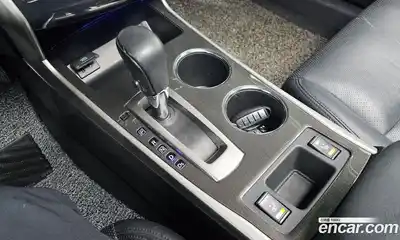 Nissan Altima 2016 2.5 гидро в Москве № 814372, миниатюра 9