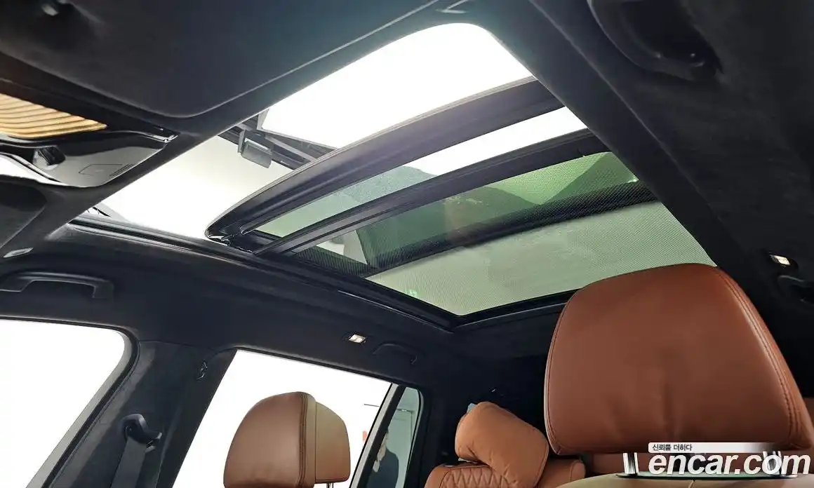 BMW X7 2024 3.0 гидро в Москве, фото 19