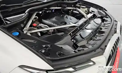 BMW X7 2024 3.0 гидро в Москве, миниатюра 6