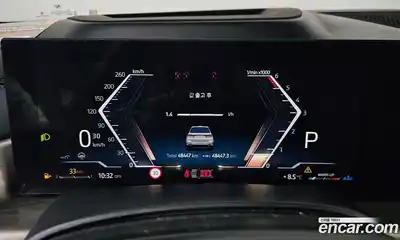 BMW X7 2024 3.0 гидро в Москве, миниатюра 8