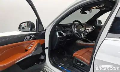 BMW X7 2024 3.0 гидро в Москве, миниатюра 10