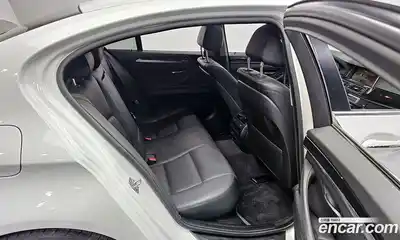 BMW 5-Series 2014 2.0 гидро в Москве № 821321, миниатюра 12