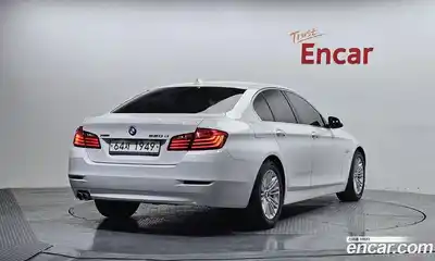 BMW 5-Series 2014 2.0 гидро в Москве № 821321, миниатюра 2