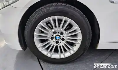 BMW 5-Series 2014 2.0 гидро в Москве № 821321, миниатюра 5