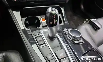 BMW 5-Series 2014 2.0 гидро в Москве № 821321, миниатюра 9