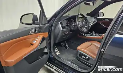 BMW X7 2022 3.0 гидро в Москве № 821630, миниатюра 10