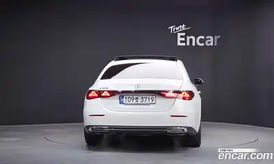 Mercedes-Benz E-Class 2024 2.0 гидро, миниатюра 4