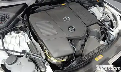 Mercedes-Benz E-Class 2024 2.0 гидро, миниатюра 6