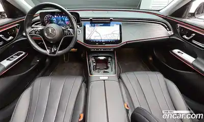 Mercedes-Benz E-Class 2024 2.0 гидро, миниатюра 7