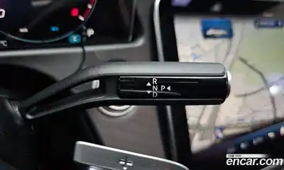 Mercedes-Benz E-Class 2024 2.0 гидро, миниатюра 9