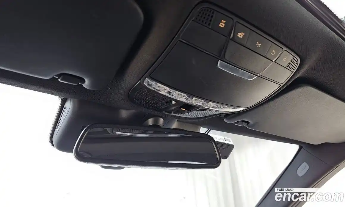 Mercedes-Benz C-Class 2017 2.0 гидро в Москве № 822593, фото 18