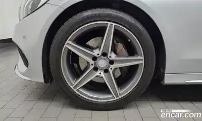 Mercedes-Benz C-Class 2017 2.0 гидро в Москве № 822593, миниатюра 5
