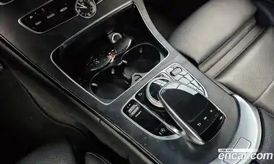 Mercedes-Benz C-Class 2017 2.0 гидро в Москве № 822593, миниатюра 9