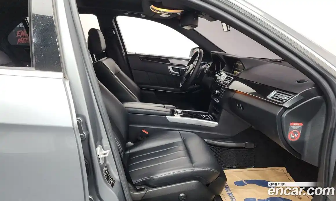 Mercedes-Benz E-Class 2015 2.1 гидро в Москве № 822785, фото 11