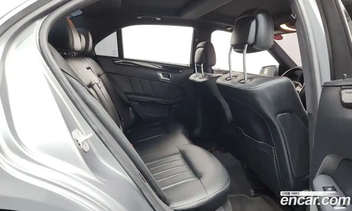 Mercedes-Benz E-Class 2015 2.1 гидро в Москве № 822785, фото 12