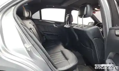 Mercedes-Benz E-Class 2015 2.1 гидро в Москве № 822785, миниатюра 12