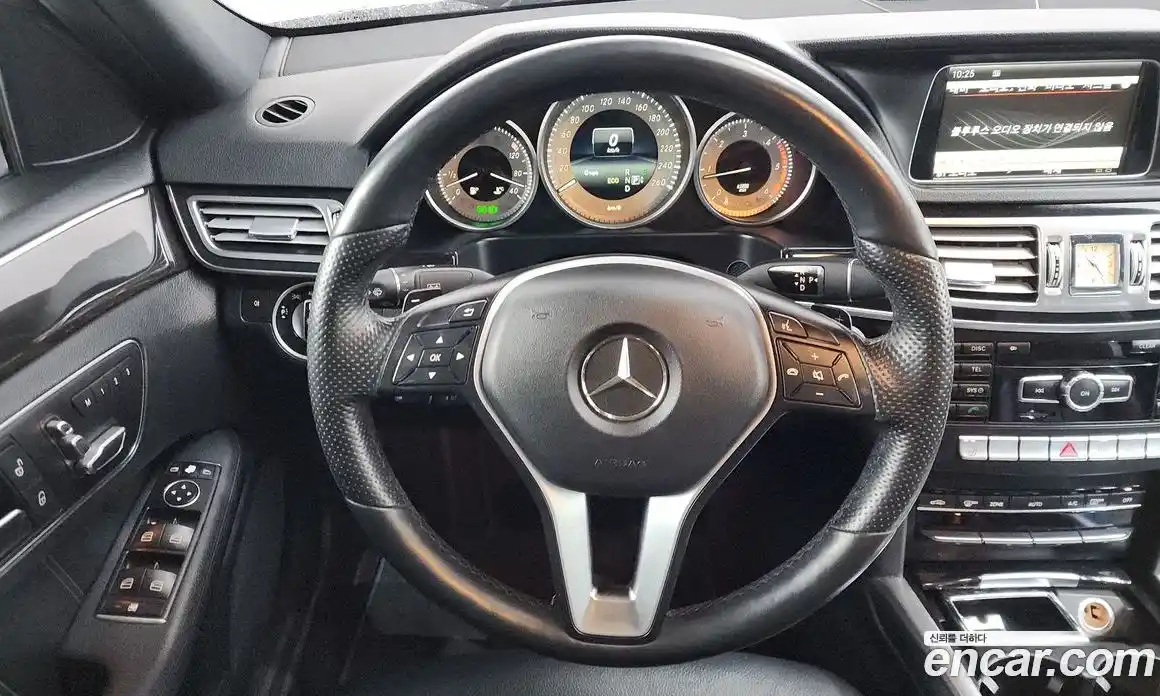 Mercedes-Benz E-Class 2015 2.1 гидро в Москве № 822785, фото 13