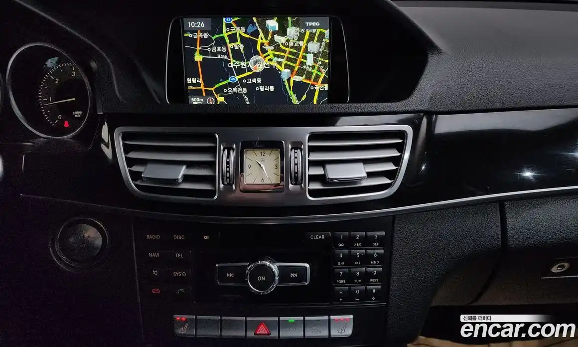 Mercedes-Benz E-Class 2015 2.1 гидро в Москве № 822785, фото 15