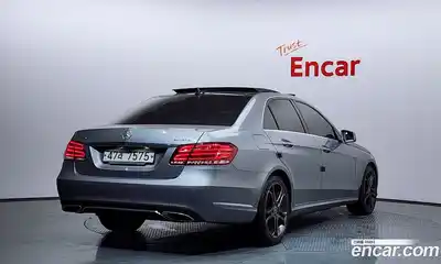 Mercedes-Benz E-Class 2015 2.1 гидро в Москве № 822785, миниатюра 2